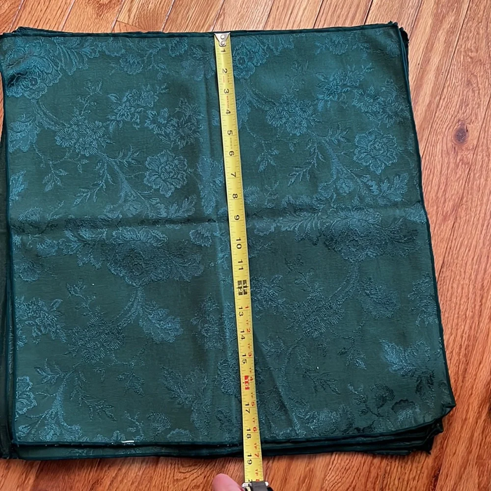 Cloth Napkins